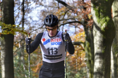 Nordic Sports Oost-Nederland schittert op Bergzicht Klassiek!