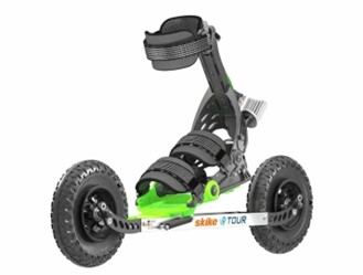 Skike V9 Tour