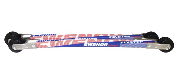 Swenor Finstep